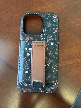 Walli case for Apple iPhone 14 Pro